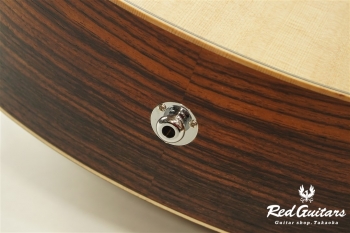 GS Mini-e Rosewood - Natural